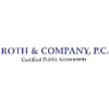 Rothcpa.com logo