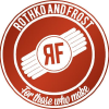 Rothkoandfrost.com logo