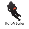 Rotoballer.com logo