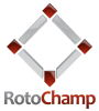 Rotochamp.com logo