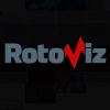 Rotoviz.com logo