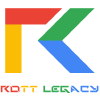Rottlegacy.com logo