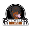 Rottweilerlife.com logo
