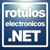 Rotuloselectronicos.net logo