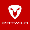 Rotwild.de logo