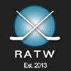 Roughingafterthewhistle.com logo