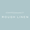 Roughlinen.com logo