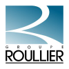 Roullier.com logo