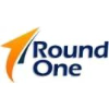 Roundone.in logo