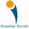 Roundupkerala.com logo