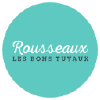 Rousseauxlesbonstuyaux.fr logo