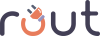 Rout.com logo