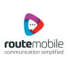 Routemobile.com logo