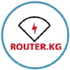 Router.kg logo
