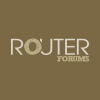 Routerforums.com logo
