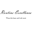 Routineexcellence.com logo