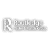 Routledge.com logo