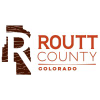 Routt.co.us logo