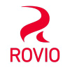 Rovio.com logo