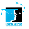 Rowlandschools.org logo