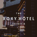 Roxyhotelnyc.com logo