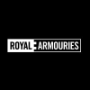 Royalarmouries.org logo