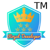 Royaldeveloper.in logo