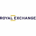 Royalexchangeplc.com logo