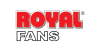 Royalfans.com logo