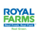 Royalfarms.com logo