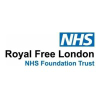 Royalfree.nhs.uk logo