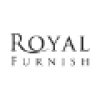 Royalfurnish.com logo