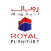 Royalfurniture.ae logo
