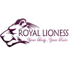 Royallioness.com logo