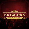 Royaloakmusictheatre.com logo