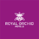 Royalorchidhotels.com logo