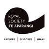 Royalsociety.org.nz logo
