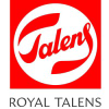 Royaltalens.com logo