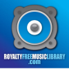 Royaltyfreemusiclibrary.com logo