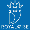 Royalwise.com logo
