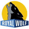 Royalwolf.com.au logo