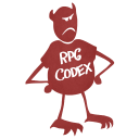 Rpgcodex.net logo