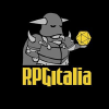 Rpgitalia.net logo