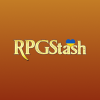 Rpgstash.com logo