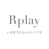 Rplay.me logo