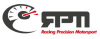 Rpmotorsport.pl logo