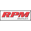 Rpmoutlet.com logo