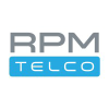 Rpmtelco.com logo