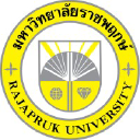 Rpu.ac.th logo