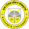 Rpu.ac.th logo